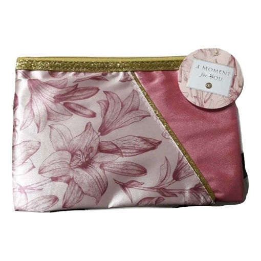Picture of MOMENT FOR YOU COSMETIC BAG